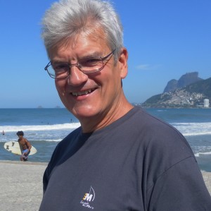 Photo de profil de Bruno Canut