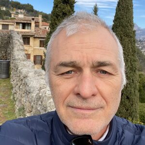 Photo de profil de Bruno Carnevalli