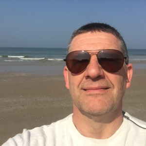 Photo de profil de Bruno Carpentier