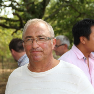 Photo de profil de Bruno Carrion