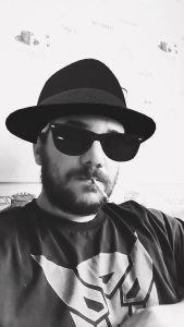 Photo de profil de Bruno Carvalho
