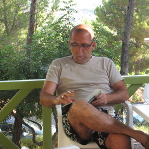 Photo de profil de Bruno Casado