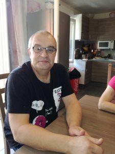 Photo de profil de Bruno Casse
