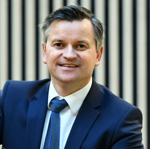 Photo de profil de Bruno Cassette
