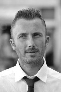 Photo de profil de Bruno Cauchois