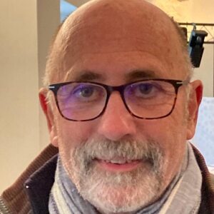 Photo de profil de Bruno Cayrel
