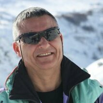 Photo de profil de Bruno Cayzac