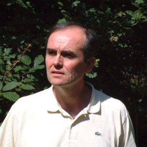 Photo de profil de Bruno Cazabon