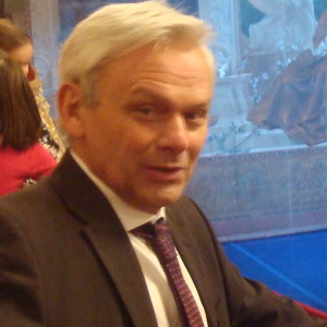 Photo de profil de Bruno Chabard