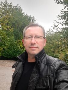 Photo de profil de Bruno Chabert