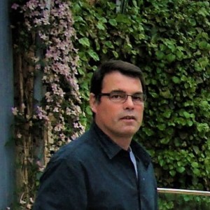 Photo de profil de Bruno Chambe