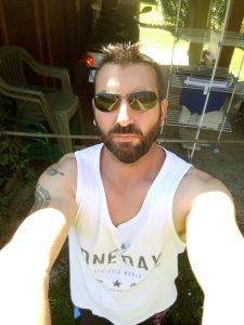 Photo de profil de Bruno Chamouleau