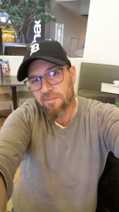 Photo de profil de Bruno Champiot