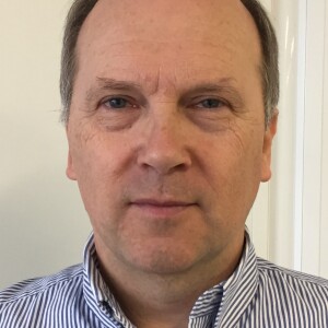 Photo de profil de Bruno Chapuis