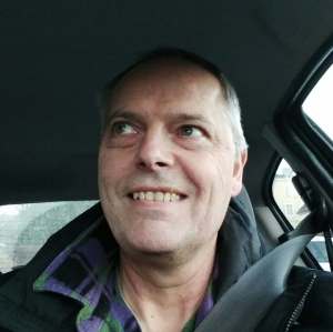 Photo de profil de Bruno Chardoillet