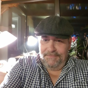 Photo de profil de Bruno Chaudel