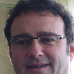 Photo de profil de Bruno Chauvin