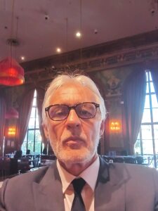 Photo de profil de Bruno Chauvin