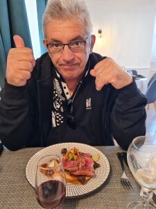 Photo de profil de Bruno Chêne