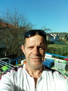 Photo de profil de Bruno Chenet