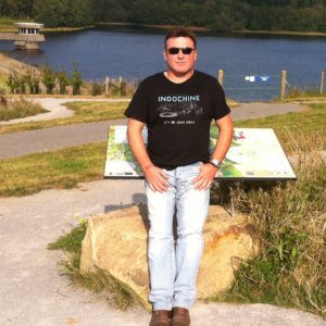 Photo de profil de Bruno Chesnais