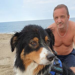 Photo de profil de Bruno Choiselle
