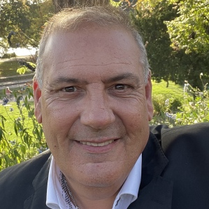 Photo de profil de Bruno Choucq