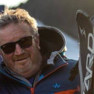 Photo de profil de Bruno Coassy