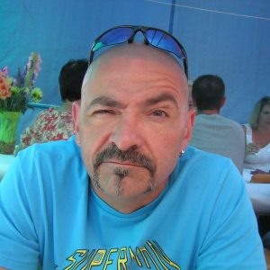 Photo de profil de Bruno Cochelin