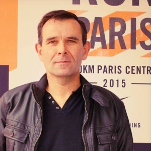 Photo de profil de Bruno Cogne