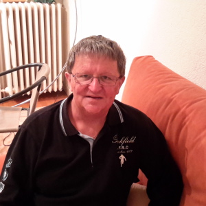 Photo de profil de Bruno Cohard