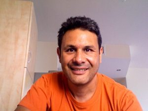Photo de profil de Bruno Cohen