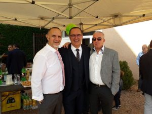 Photo de profil de Bruno Collange