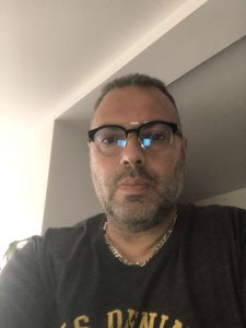 Photo de profil de Bruno Colombo