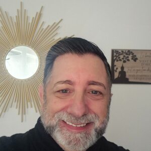 Photo de profil de Bruno Cometx