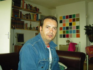 Photo de profil de Bruno Conti
