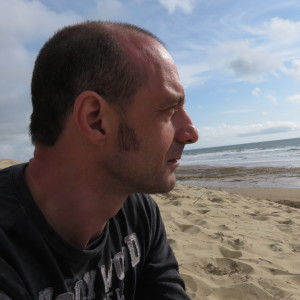 Photo de profil de Bruno Conversat