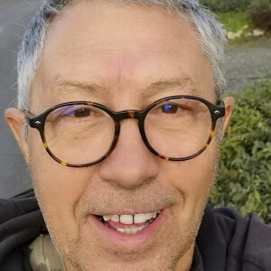 Photo de profil de Bruno Corbin