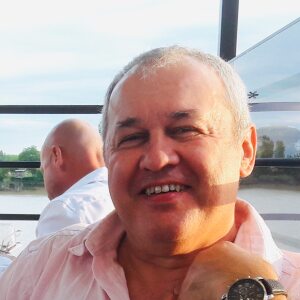 Photo de profil de Bruno Corde