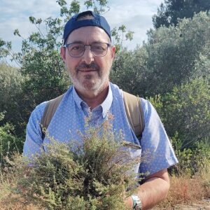 Photo de profil de Bruno Cosentino