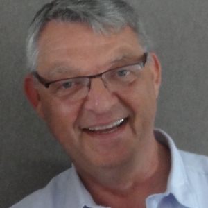 Photo de profil de Bruno Coupet