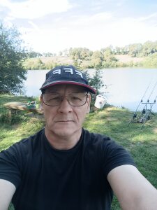 Photo de profil de Bruno Coupez