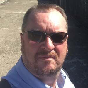 Photo de profil de Bruno Courchay