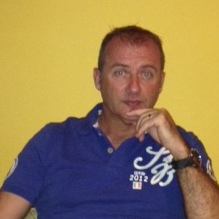 Photo de profil de Bruno Coutal