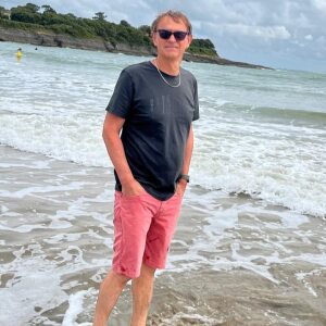Photo de profil de Bruno Cramette