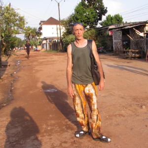 Photo de profil de Bruno Cressent