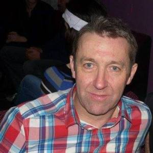 Photo de profil de Bruno Cresson