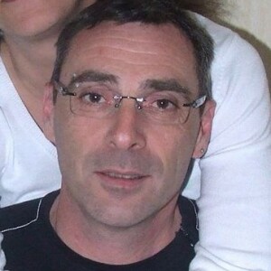 Photo de profil de Bruno Crouillebois