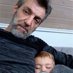 Photo de profil de Bruno Crozet