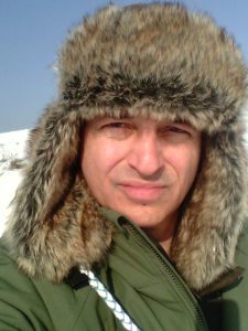 Photo de profil de Bruno Dangon